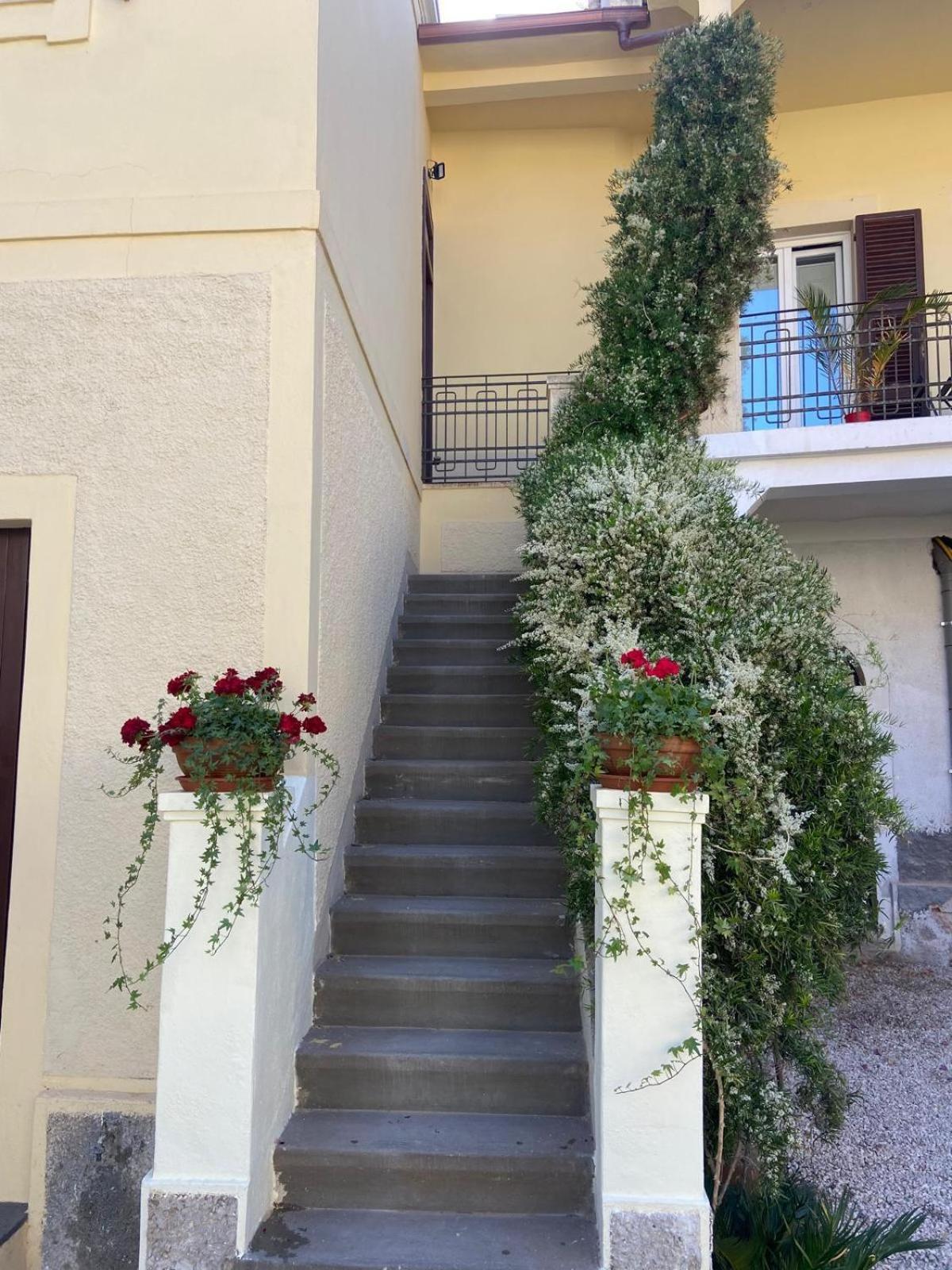 Depandance Eleonora Oristano Exterior foto
